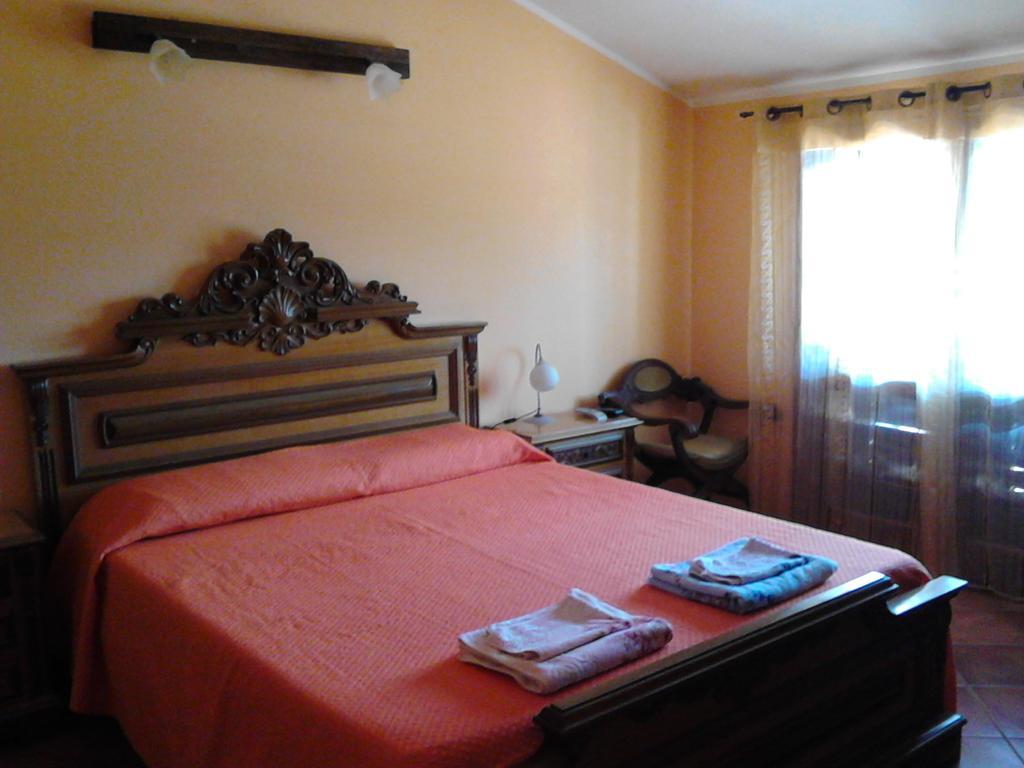 Villa Nina Трекастаньї Номер фото